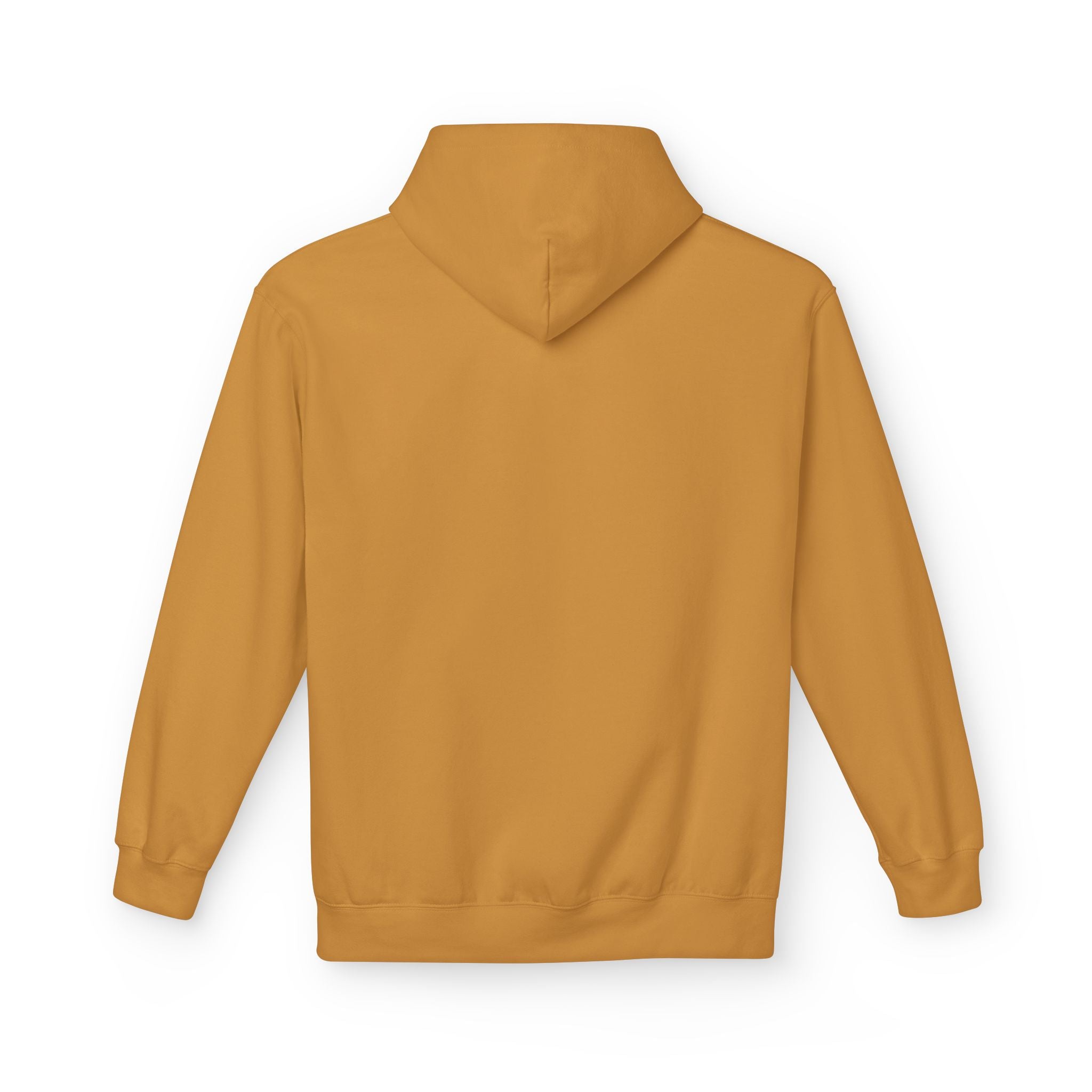 Modern Minimalist Fleece Hoodie | Unisex Pullover, Cozy Sweatshirt, Graphic Hoodie, Gift for Him/Her, Casual Wear