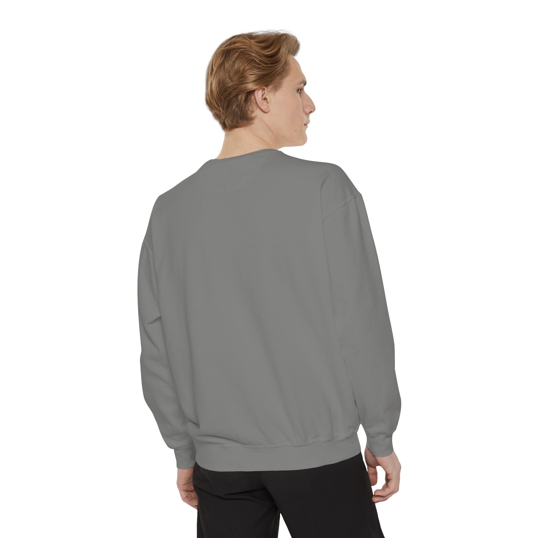 Halloween Pumpkin Sweatshirt, Cozy Fall Sweater, Unisex Fall Apparel, Gift for Halloween Lovers, Spooky Season Clothes