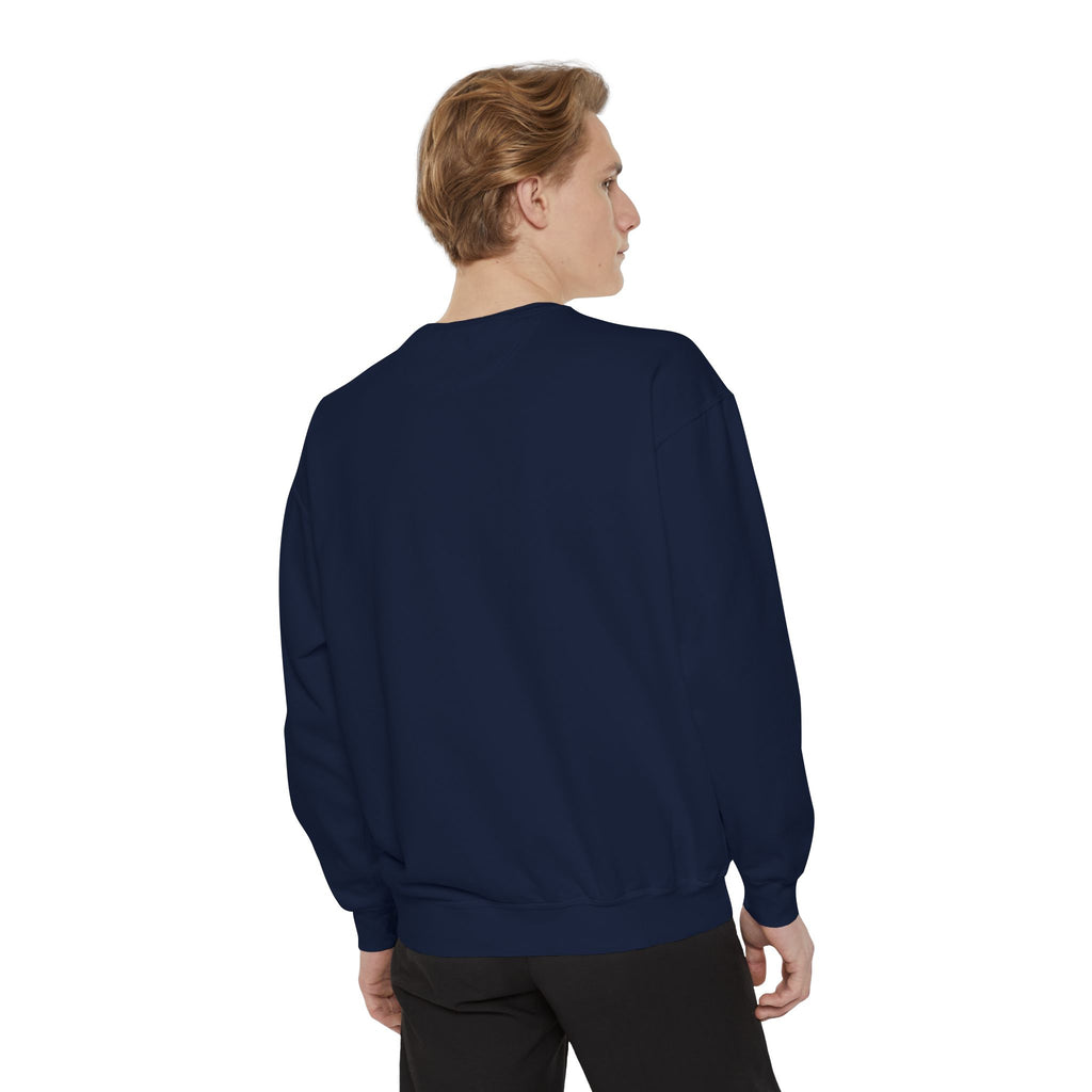 Halloween Pumpkin Sweatshirt, Cozy Fall Sweater, Unisex Fall Apparel, Gift for Halloween Lovers, Spooky Season Clothes
