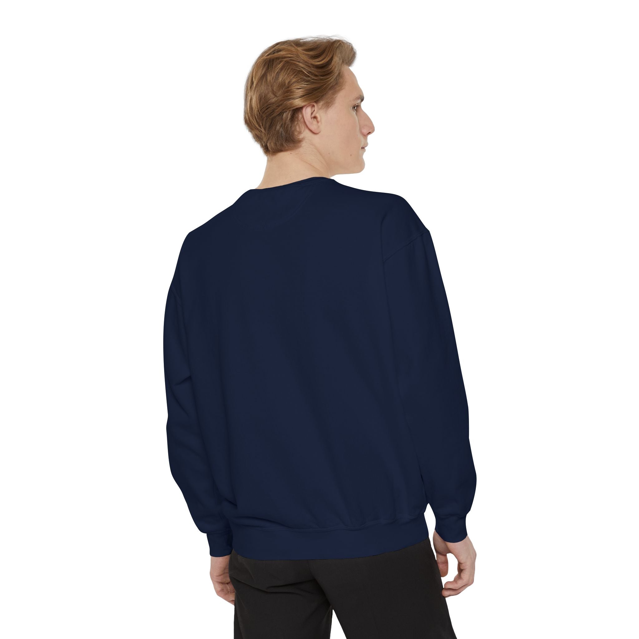 Halloween Pumpkin Sweatshirt, Cozy Fall Sweater, Unisex Fall Apparel, Gift for Halloween Lovers, Spooky Season Clothes