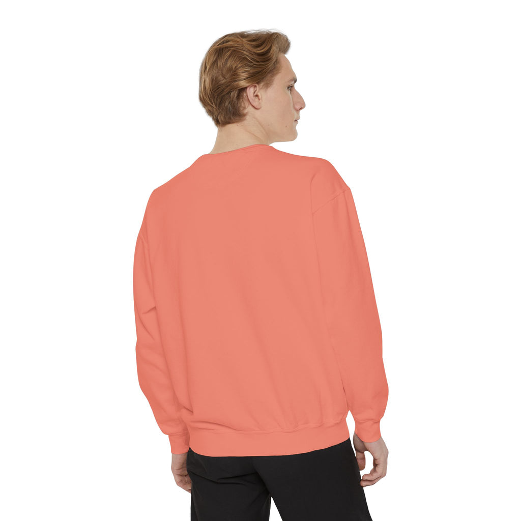 Halloween Pumpkin Sweatshirt, Cozy Fall Sweater, Unisex Fall Apparel, Gift for Halloween Lovers, Spooky Season Clothes