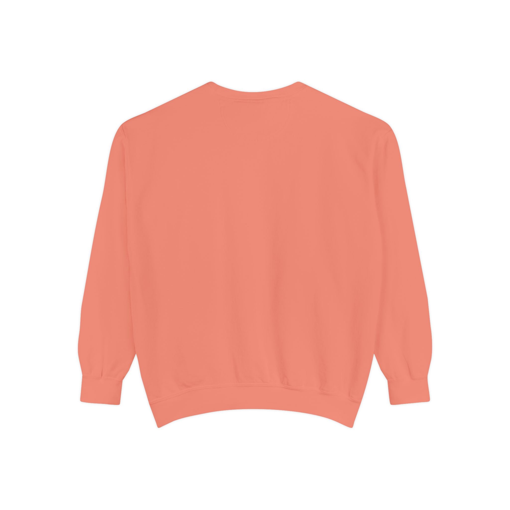 Halloween Pumpkin Sweatshirt, Cozy Fall Sweater, Unisex Fall Apparel, Gift for Halloween Lovers, Spooky Season Clothes