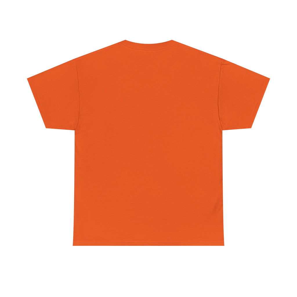 Halloween Pumpkin Smash Squash Tee, Spooky Season Shirt, Unisex Cotton T-Shirt, Fall Fashion, Halloween Party Outfit