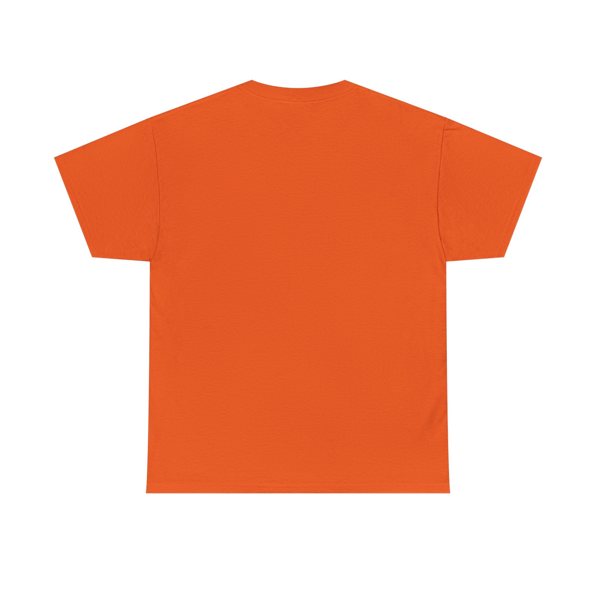 Halloween Pumpkin Smash Squash Tee, Spooky Season Shirt, Unisex Cotton T-Shirt, Fall Fashion, Halloween Party Outfit